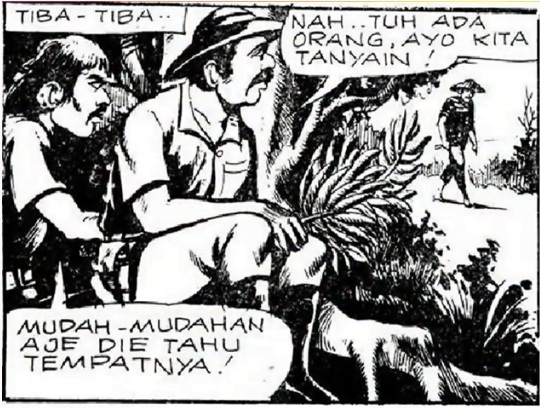 Dilarang COPAS - situs resmi www.mangacanblog.com - Komik siluman buaya 001 - chapter 1 2 Indonesia siluman buaya 001 - chapter 1 Terbaru 2|Baca Manga Komik Indonesia|Mangacan