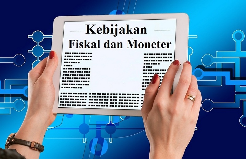 Kebijakan Fiskal dan Moneter, Ketahui Perbedaan dan Dampak Keduanya