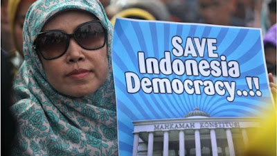 MK Sudah Kantongi Putusan Gugatan Prabowo, Dibaca 27 Juni Jam 12.30