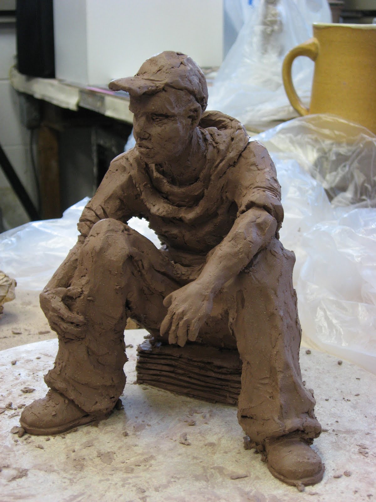 Kevin Rohde's: February 2011