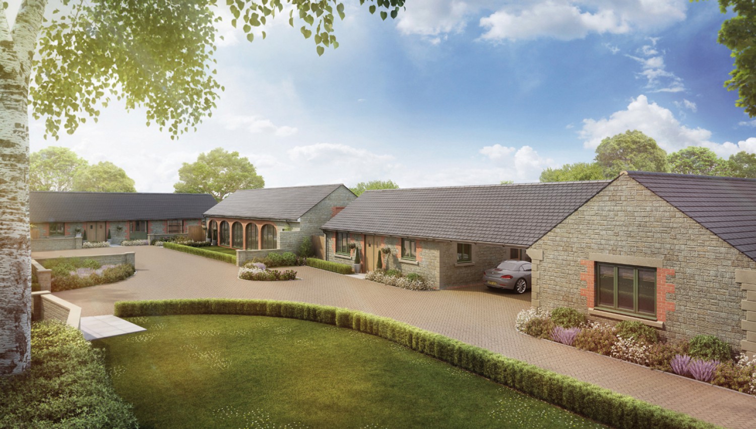 Larkfleet blog Make a move to luxury at Langham Barns