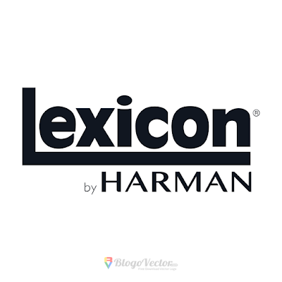 Lexicon Logo Vector