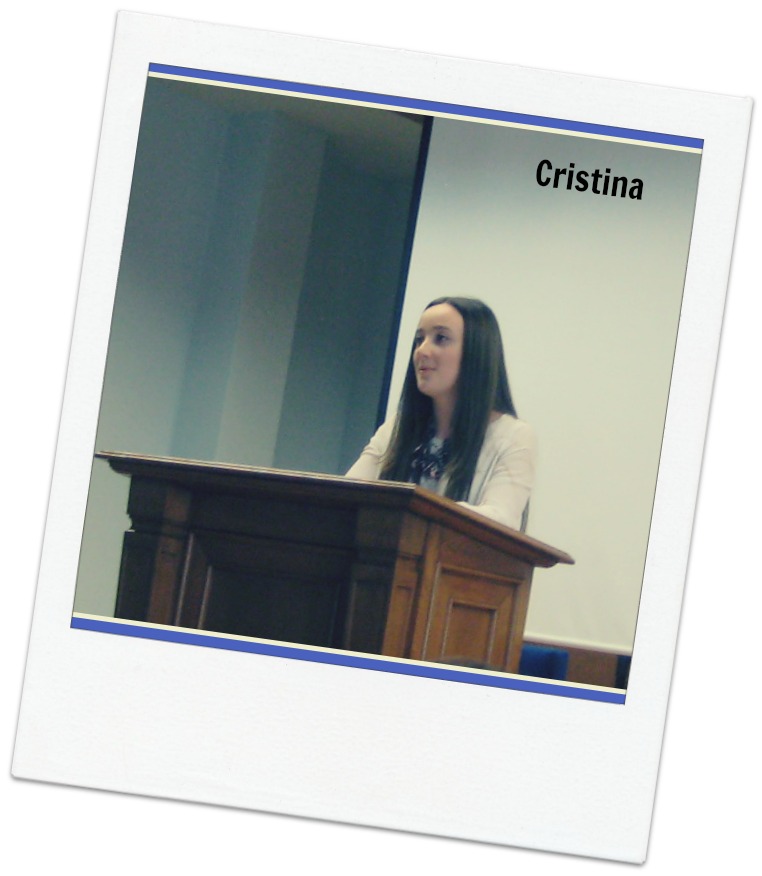 Contrasting commencement speeches picture