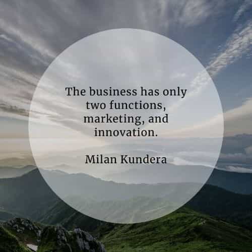 Marketing quotes that will help you plan for success