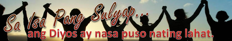 Sa Isa Pang Sulyap