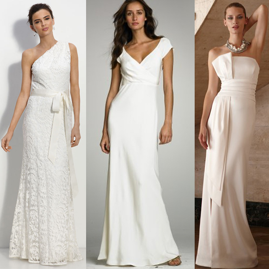 Ladies New Brands: Beautiful Sexy Summer Wedding dresses Collection