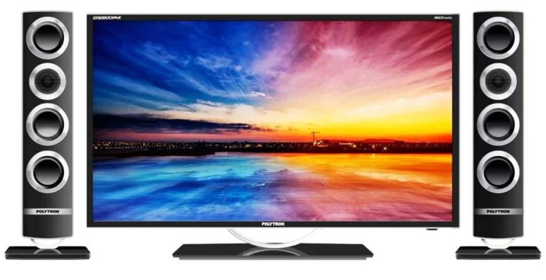 Daftar Harga TV LED Semua Merk Terbaru, Terupdate dan Termurah di Bawah