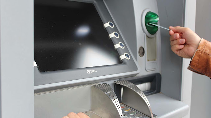Begini Lho Cara Menggunakan ATM Berbagai Bank Begini Lho Cara Menggunakan ATM Berbagai Bank