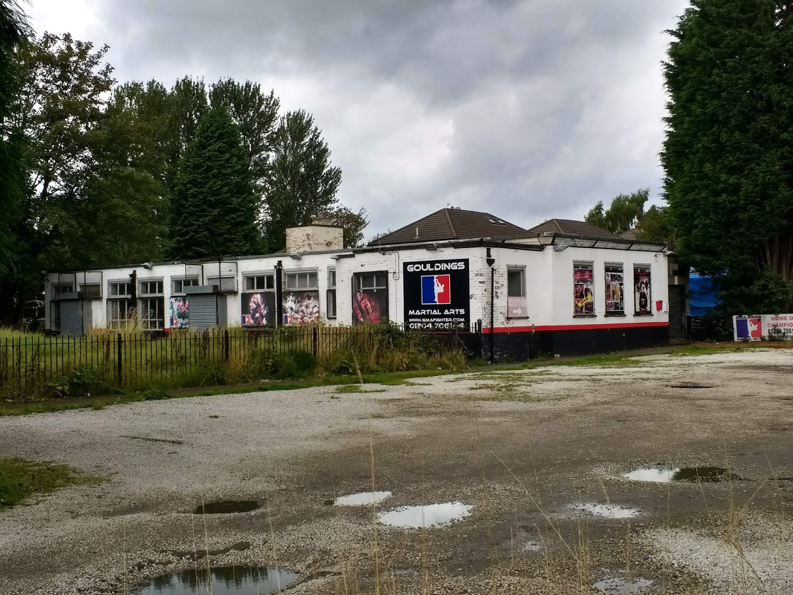 The Farnworth Photographic Project