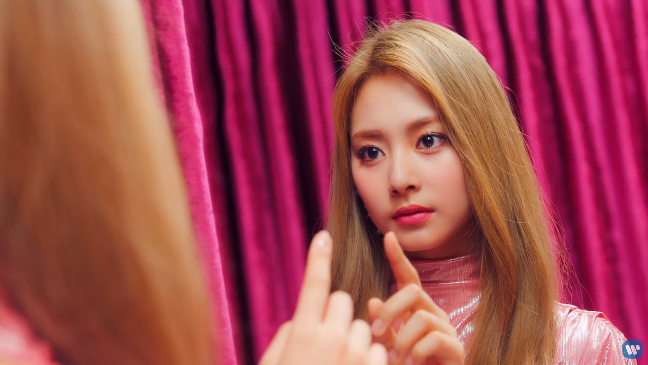 all about girls k pop