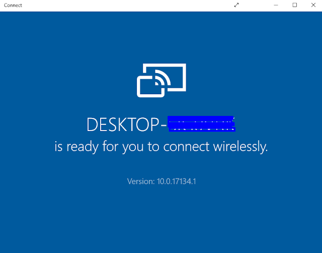 Tutorial Cara Mirroring dari HP Android ke Layar PC atau Laptop Tanpa ROOT tomsheru Tutorial Cara Mirroring dari HP Android ke Layar PC atau Laptop Tanpa ROOT tomsheru