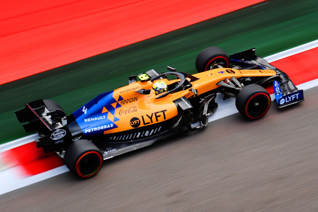 mclaren renault