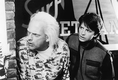 Back To The Future Part 2 1989 Movie Image 17