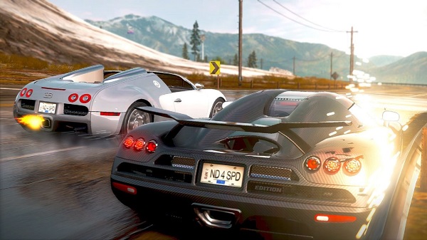 المزيد من التسريبات تؤكد عودة أحد إصدارات سلسلة Need for Speed الكلاسيكية 