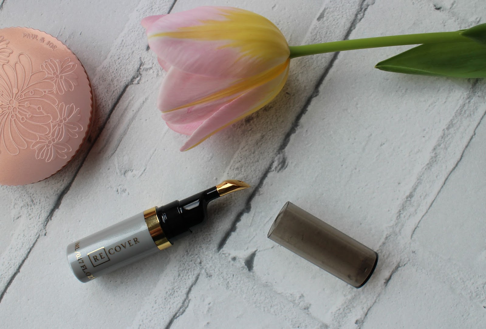 ReCover a concealer for redness & rosacea? Strawberry Blonde