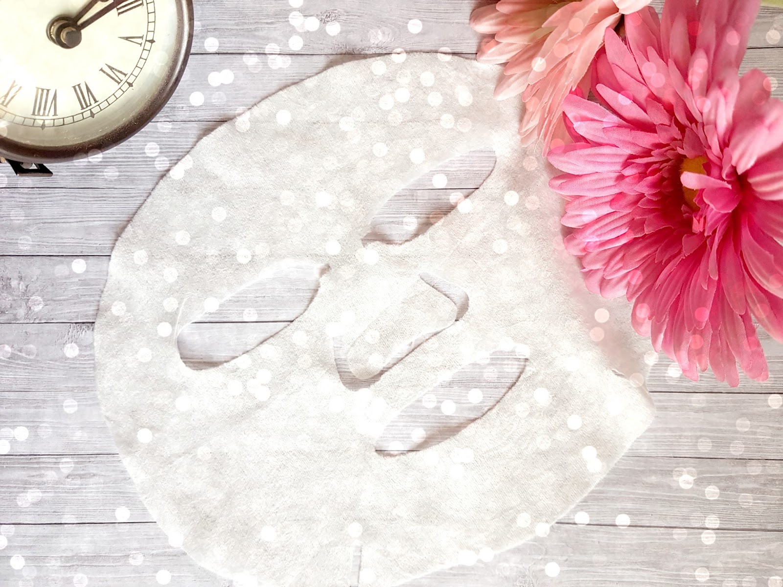 Sheet Masks 101 How to get the most out of your sheet mask ATM