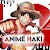 Anime Haki