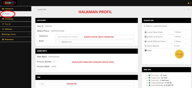 messagemoney messagemoney