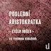Recenzia: Poslední aristokratka (audiokniha) - Evžen Boček