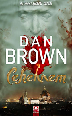 Dan Brown - Cehennem PDF İndir