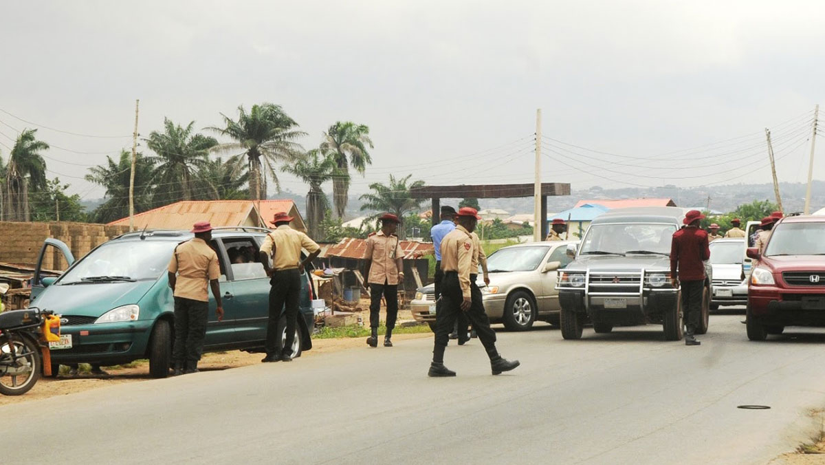 yuletide-mobile-court-will-be-used-to-check-recklessness-frsc-nigerian-news-latest-nigeria