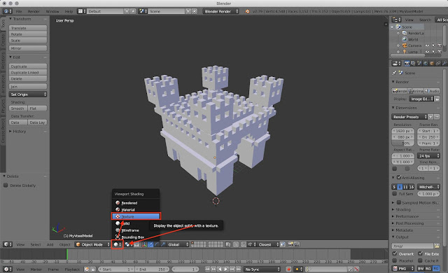 magicavoxel import file magicavoxel import file