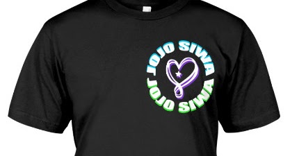 jojo siwa merch hoodie
