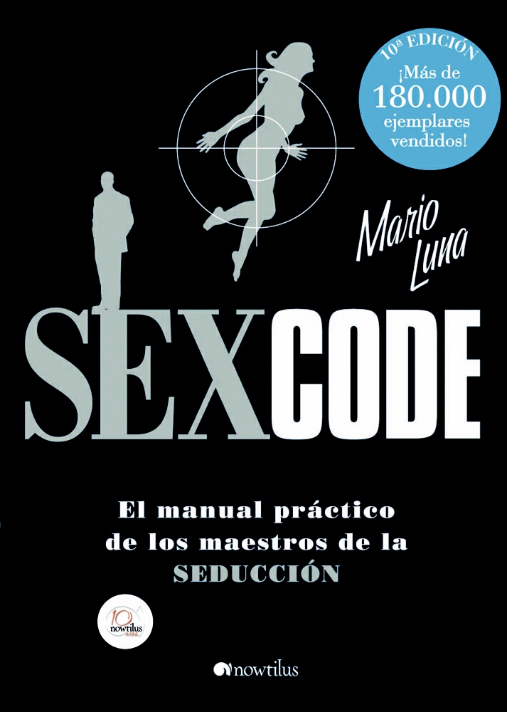 Pack De Seduccion Mario Luna Libro Pdf Nación De Descargas