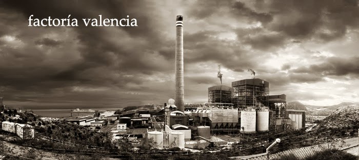 Factoría Valencia