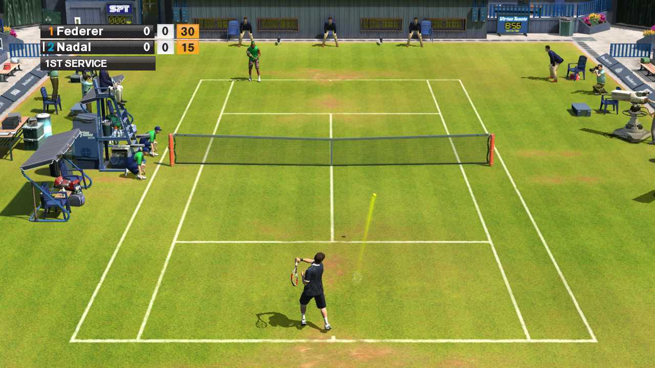 Virtua Tennis Challenge apk v 4 5 4 DATA ~ Android Geek Hub Virtua Tennis Challenge apk v 4 5 4 DATA ~ Android Geek Hub