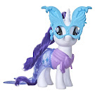 My Little Pony Dress-up Rarity Brushable Pony