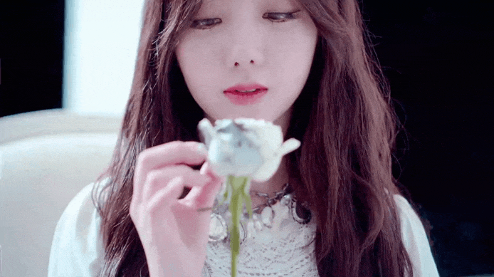 제대로 흑화하는 듯한 러블리즈 | 인스티즈