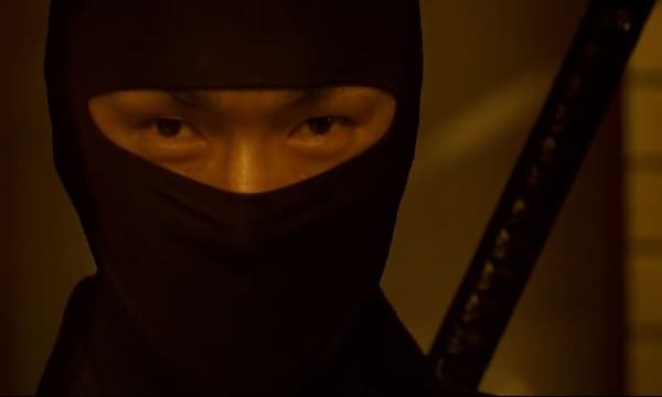 Movie Reviews: Review and Synopsis Hollywood Movie: Ninja Assassin (2009)