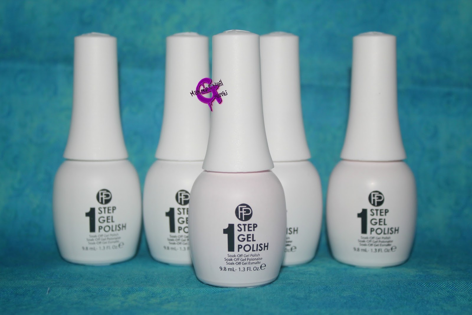 Makeup & Nail Graffiti Gel FingerPaints Polish