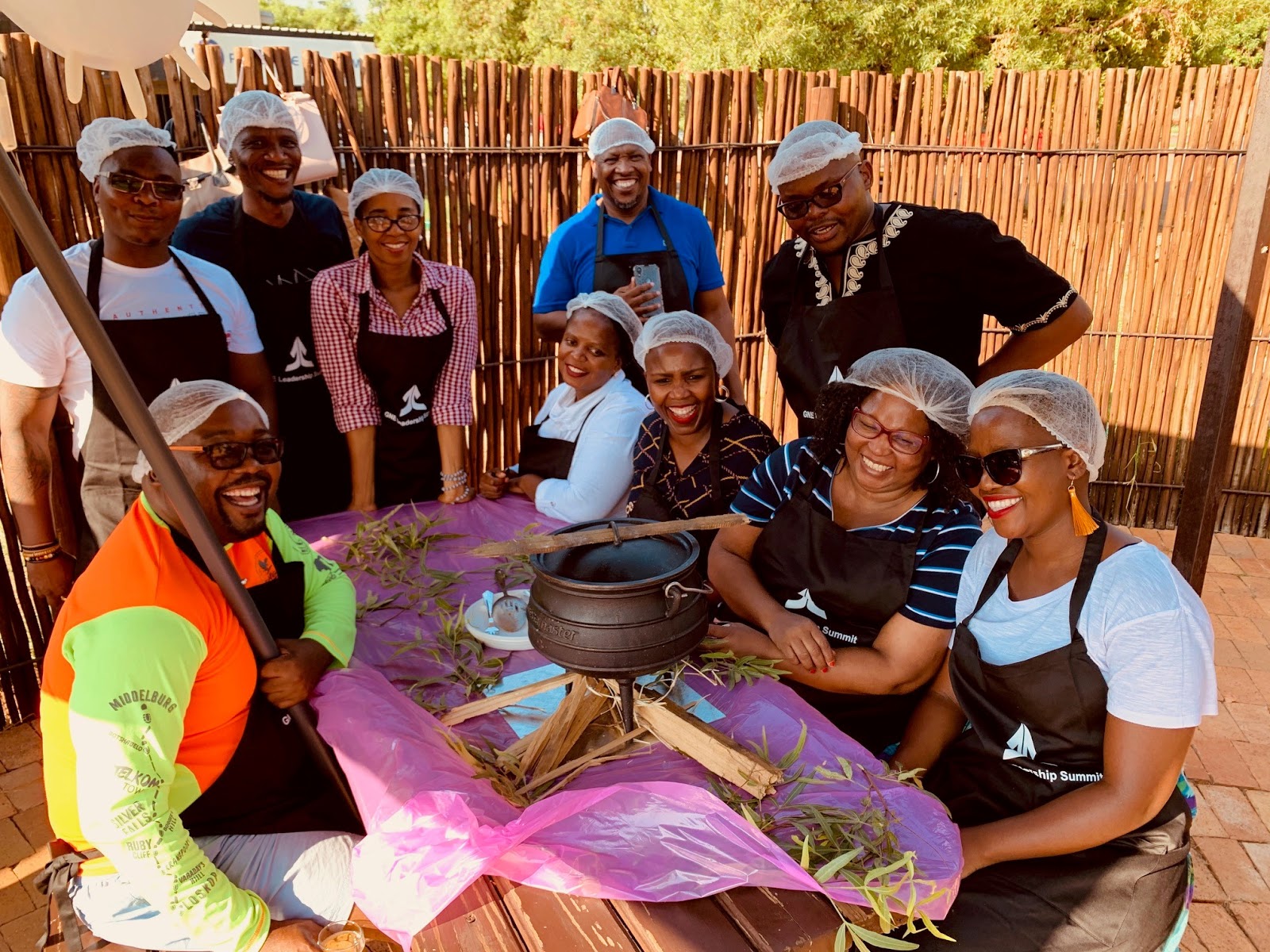 Team Building Packages Johannesburg Team Building Johannesburg