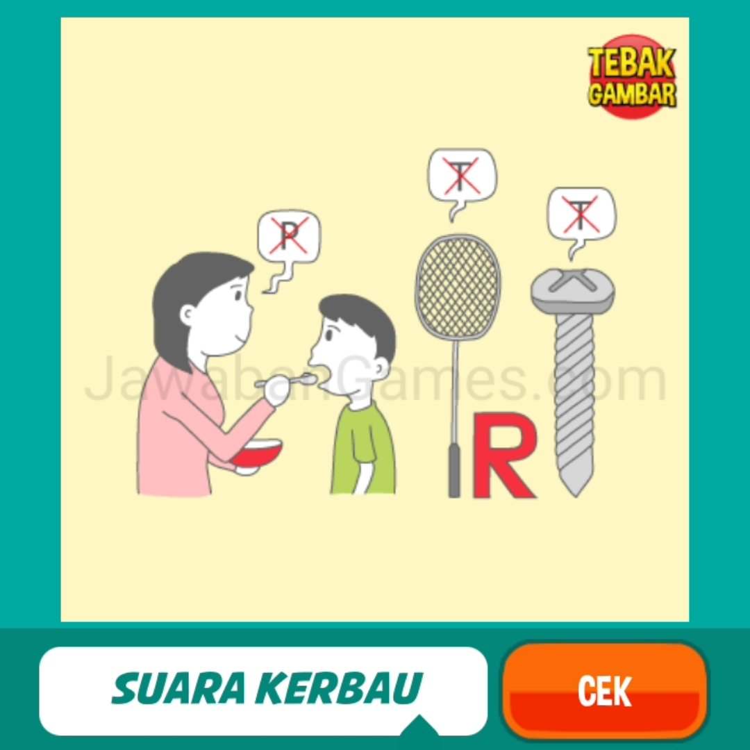 Kunci Jawaban Tebak Gambar Level 52 (Terbaru 2024)