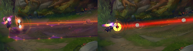 3/3 PBE UPDATE: EIGHT NEW SKINS, TFT: GALAXIES, & MUCH MORE! 30