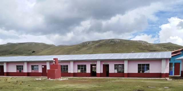 Escuela 56166 - Kcana Hanansaya