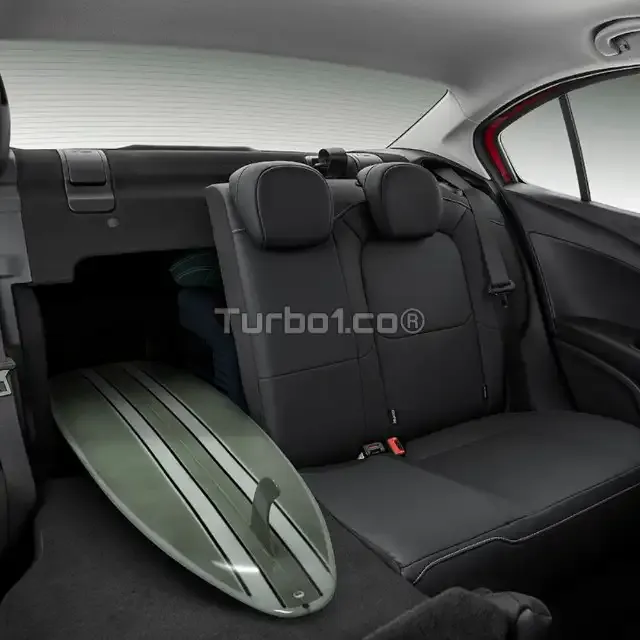 Fiat Cronos 2020 مراجعة فيات كرونوس 2020 Fiat Cronos الجديدة