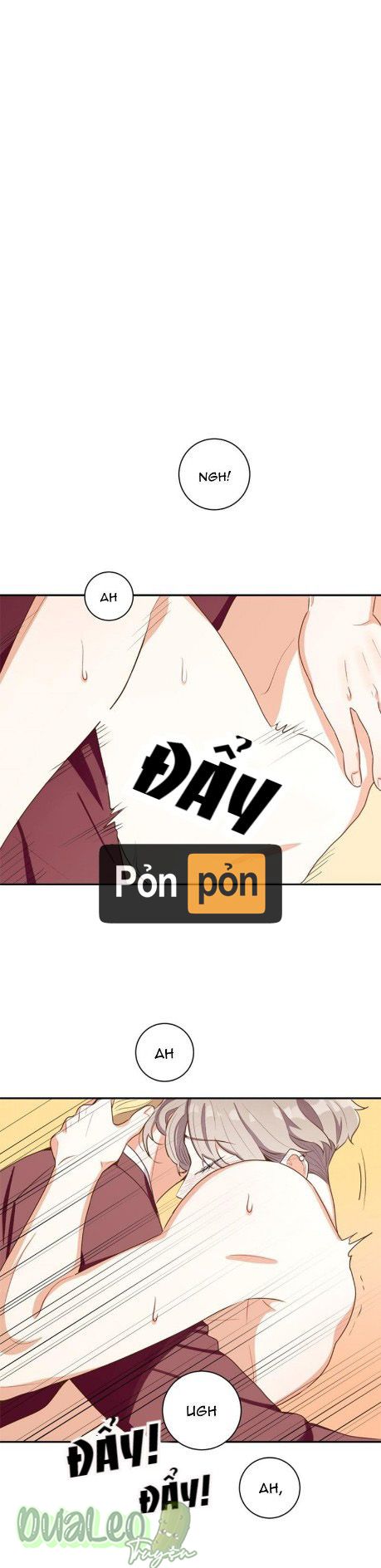 Đọc truyện Tình Yêu Thuần Khiết - Chapter 2