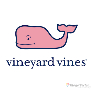 Vineyard Vines Logo vector (.cdr)