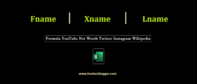 What is Xname Lname and How it works?