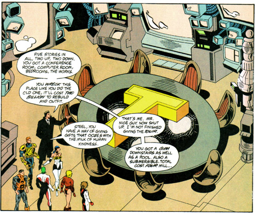 Call Molly Maids on this one, cuz it's a MESS