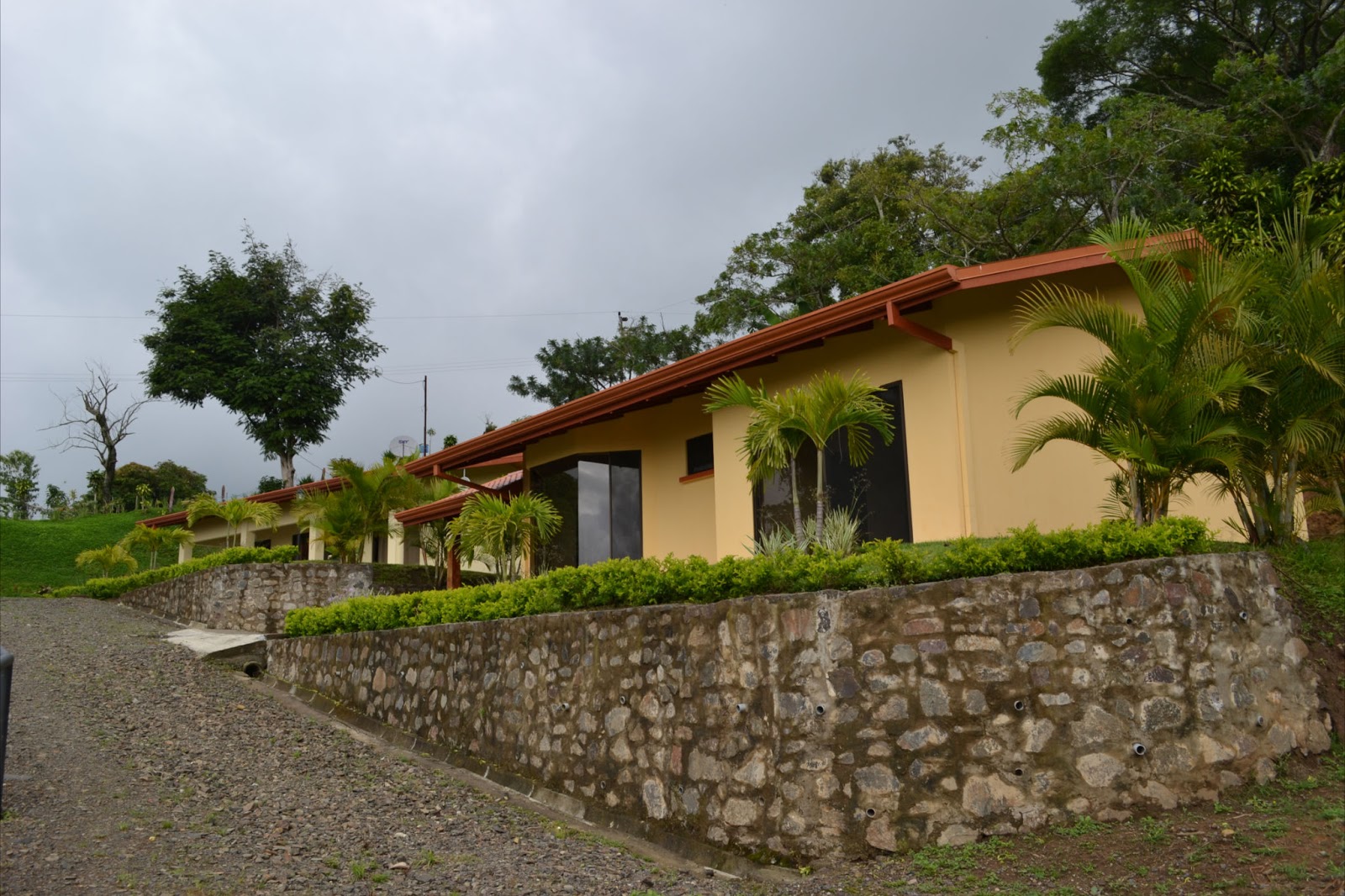 Homes, Properties and Lots in Atenas, Costa Rica Villas de Atenas