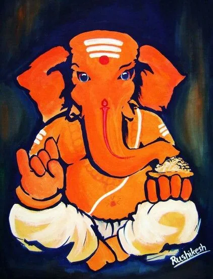Top Lord Ganesha full hd photos and wallpaper download free
