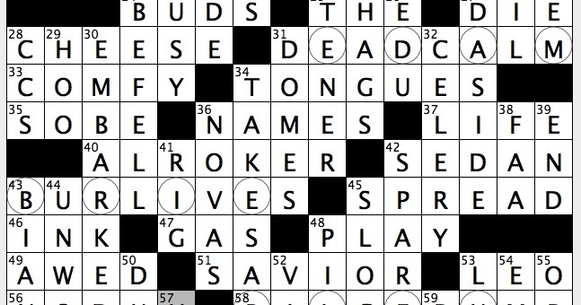 Rex Parker Does The Nyt Crossword Puzzle Human Rights Advocate Jagger Mon 9 10 18 Shaggy Grazer Mosque Toppers Device To Remove Water From Ship Rex Parker Does The Nyt Crossword Puzzle Human Rights Advocate Jagger Mon 9 10 18 Shaggy Grazer Mosque Toppers Device To Remove Water From Ship