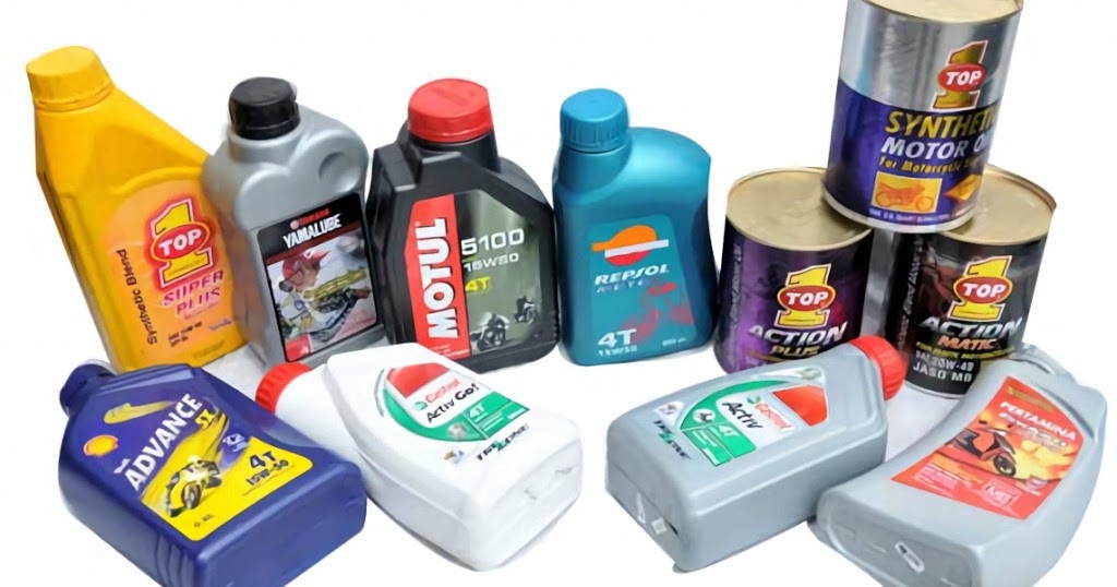Kumpulan Oli Motor Png - Homecare24