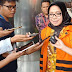 Tersangka Suap Proyek PLTU Riau-1 Eni Maulani Kembalikan Rp 500 Juta  Ke KPK   