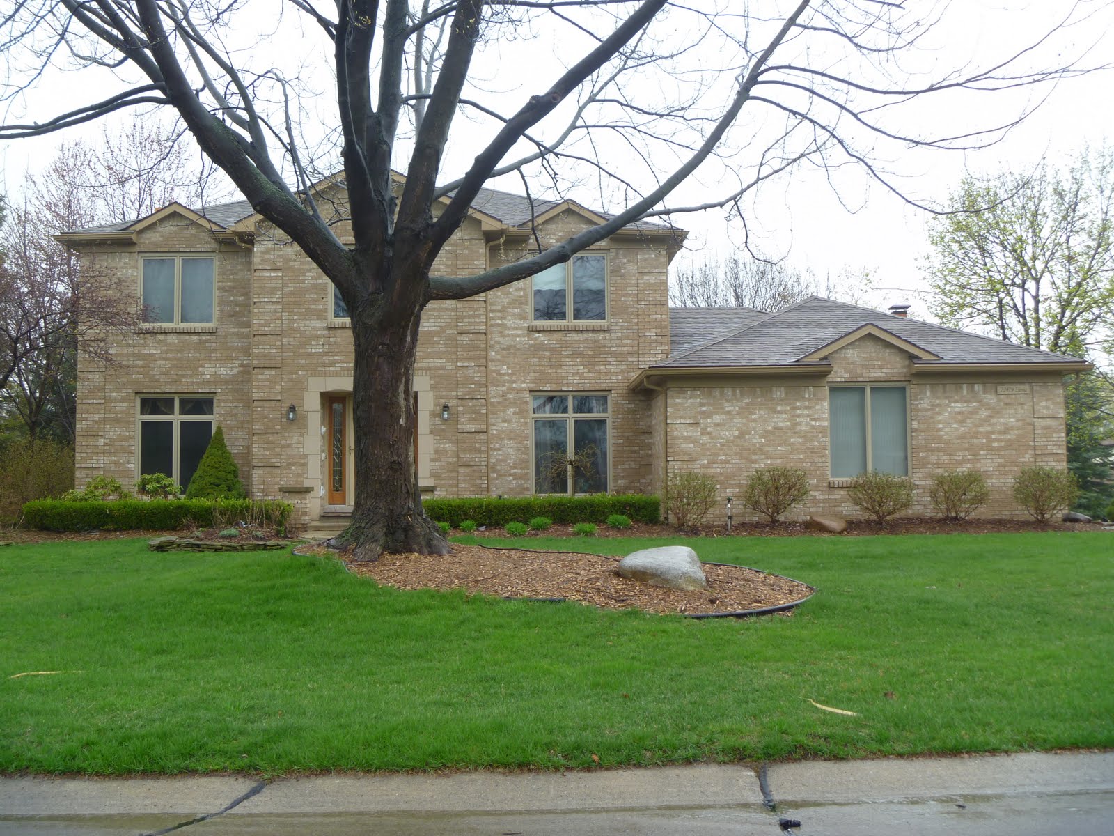 Homes for Sale in Farmington Hills MI Blog Subdivision Green Hill