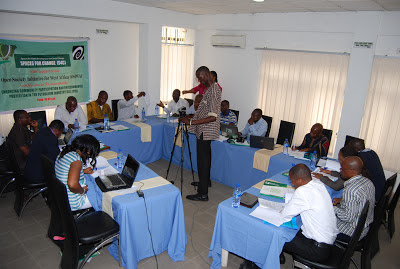 PHOTOSPEAK: PIB CONSULTATIVE MEETING IN PORT HARCOURT 33